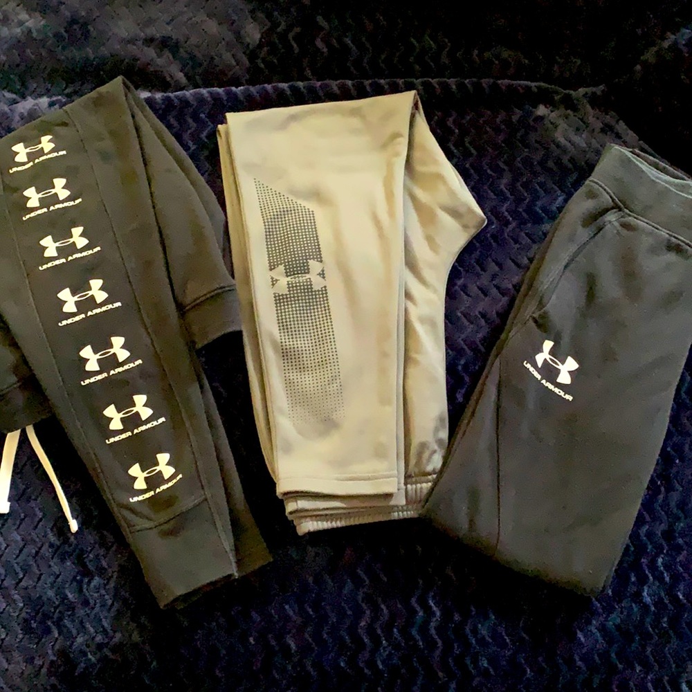 Kids Under Armour